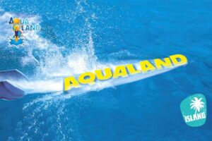 island kavos events aqualand waterpark corfu