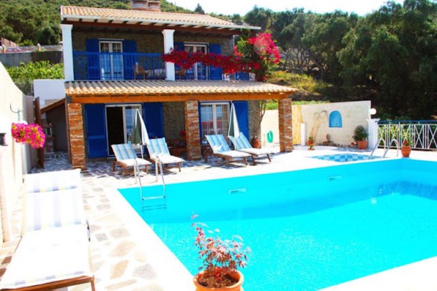 Villa Armonia