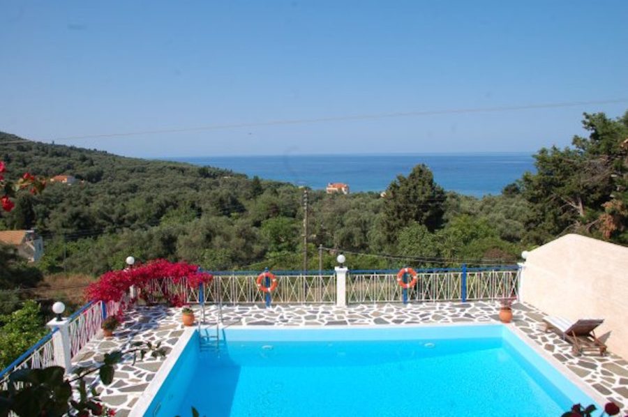 Villa Armonia