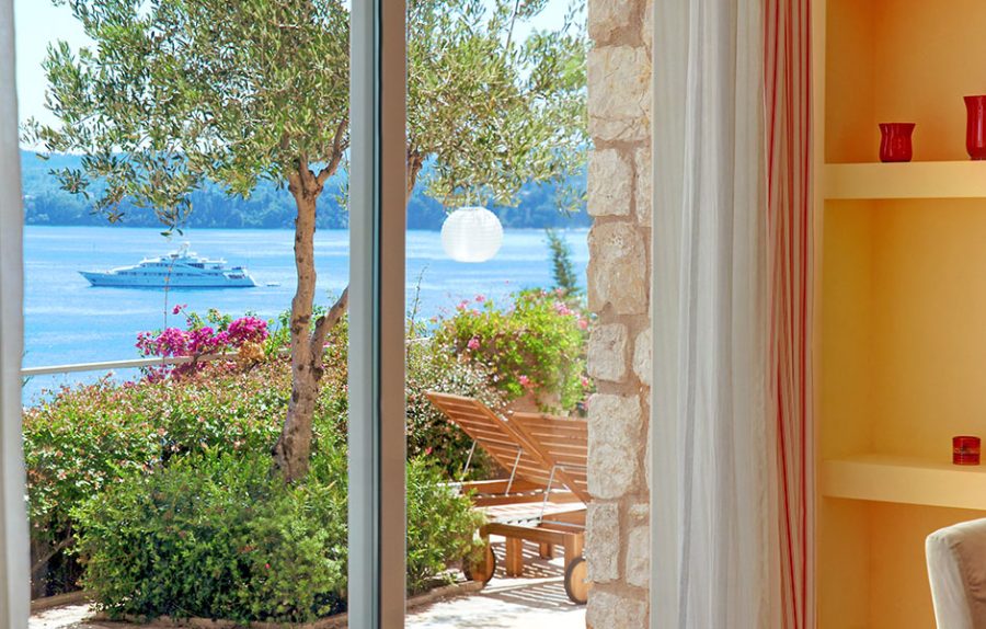 corfuforall corfu villa kokkini luxury villa barbati