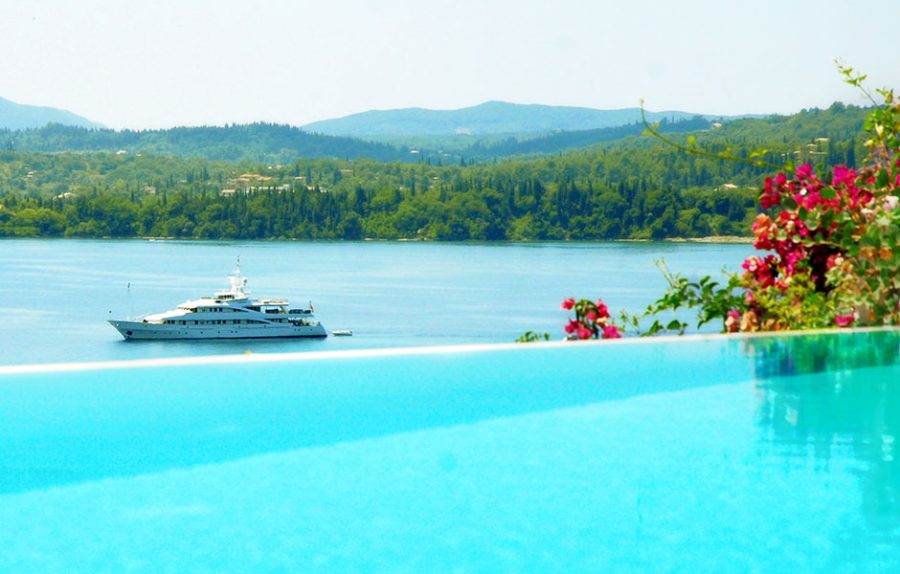 corfuforall corfu villa kokkini luxury villa barbati