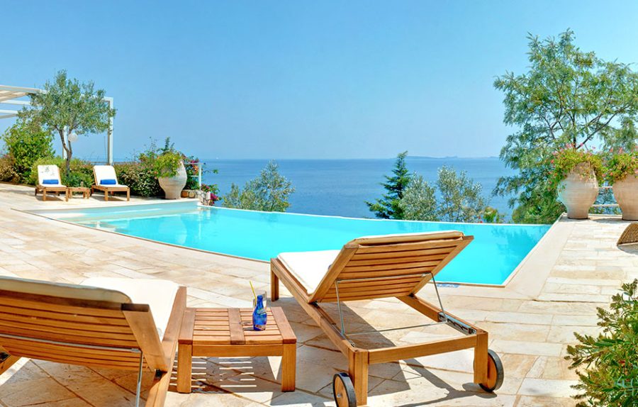 corfuforall corfu villa kokkini luxury villa barbati