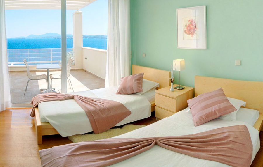 corfuforall corfu villa lefki luxury villa barbati