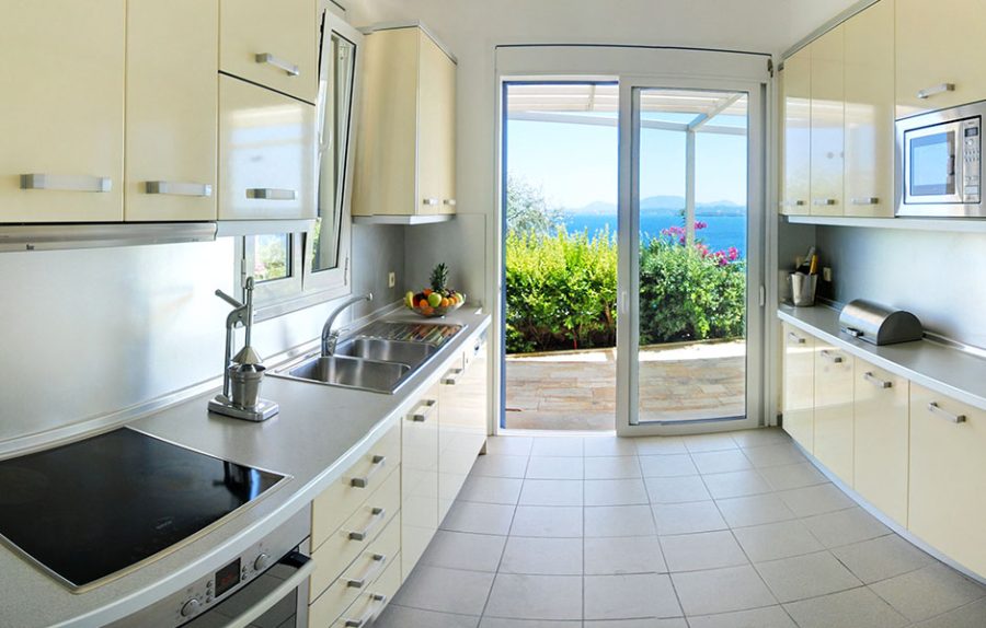 corfuforall corfu villa lefki luxury villa barbati