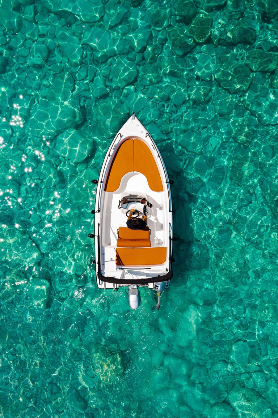 AGGELIKI 30 40 HP POSEIDON
