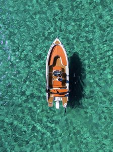 ELEFTHERIOS SELVA 30 60 HP POSEIDON