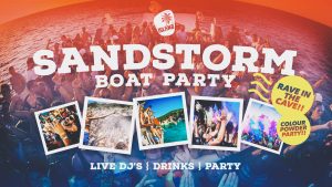 Boat Partyv2